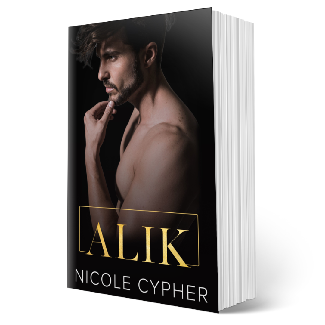 Alik (De Petrov Maffia Boek 2)