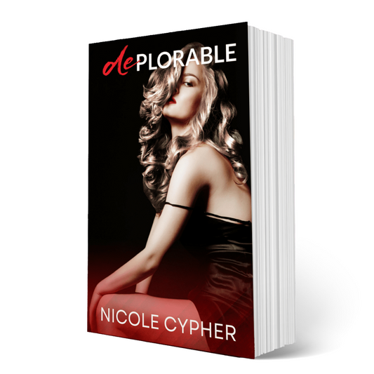 Deplorable - Dunklere Orte 2
