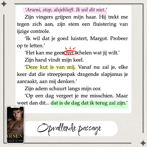 Het Ultieme 11-Delige Maffiaromancepakket