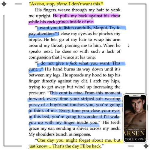 The 5-Book Petrov Bratva Mafia Romance Bundle