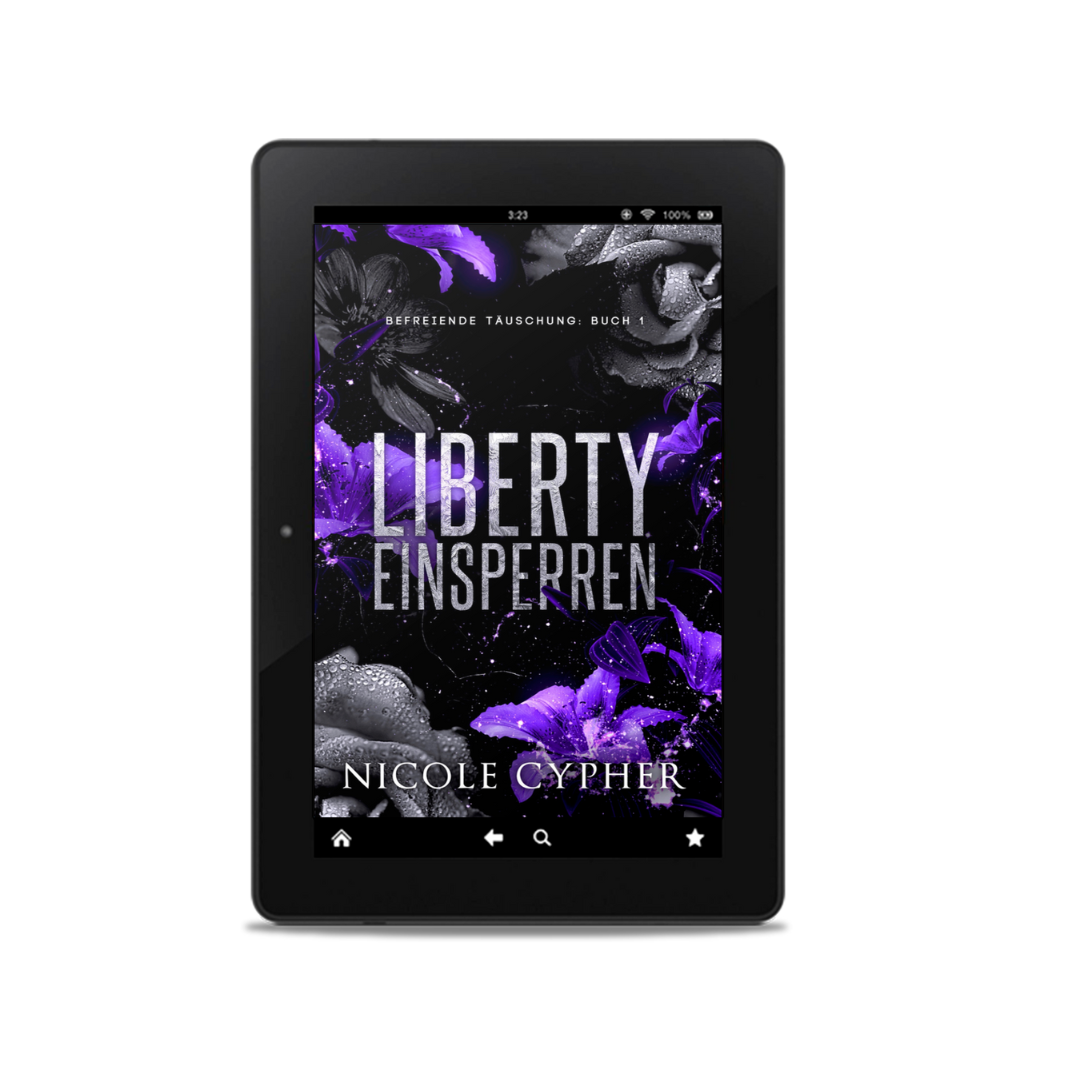 Liberty Einsperren - Befreiende Täuschung 1