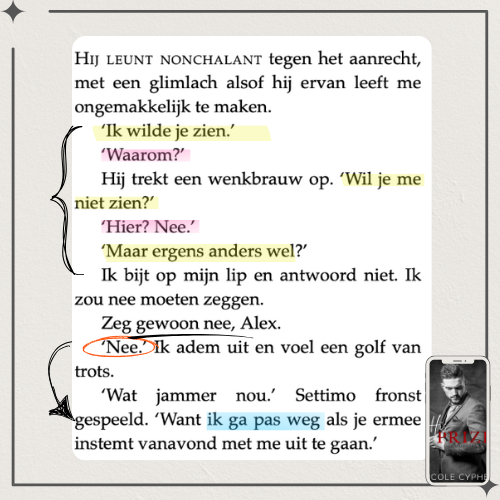 Het Ultieme 11-Delige Maffiaromancepakket