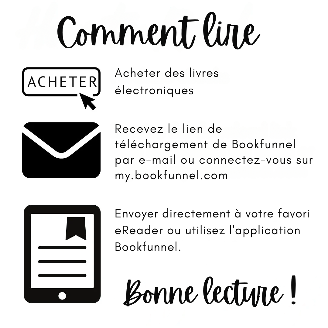 Le Pack Romance Mafieuse de l'Empire Petrov – 5 Livres