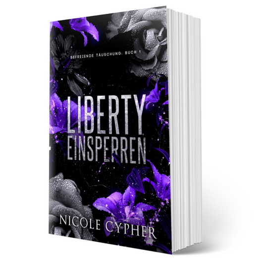 Liberty Einsperren - Befreiende Täuschung 1