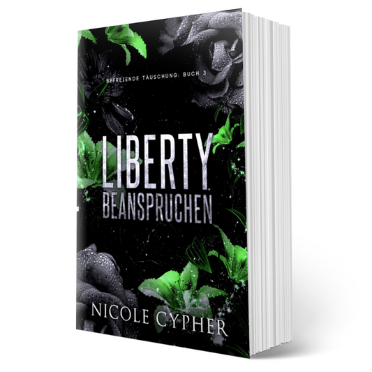 Liberty Beanspruchen - Befreiende Täuschung 3