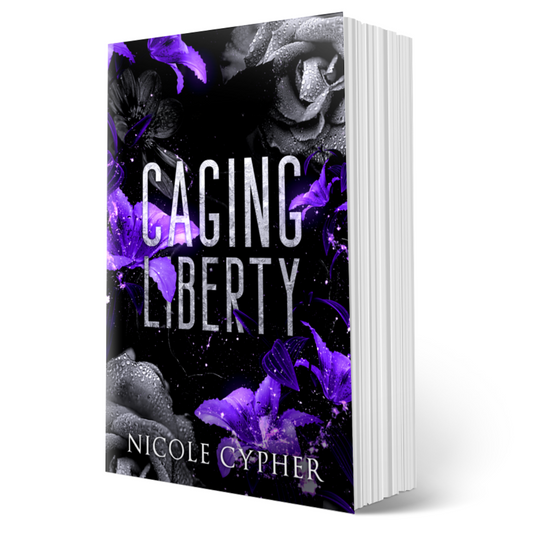 Caging Liberty - Inganno Liberatore Vol. 1
