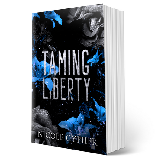 Taming Liberty - Inganno Liberatore Vol. 2