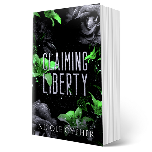 Claiming Liberty - Inganno Liberatore Vol. 3