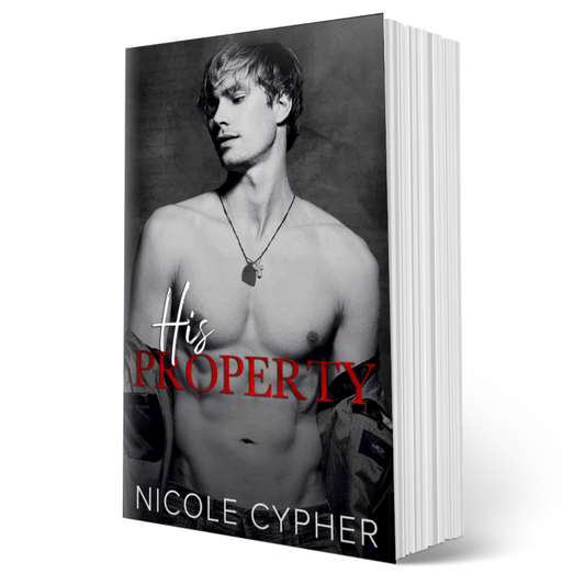 His Property - Die Gruco-Familie 5