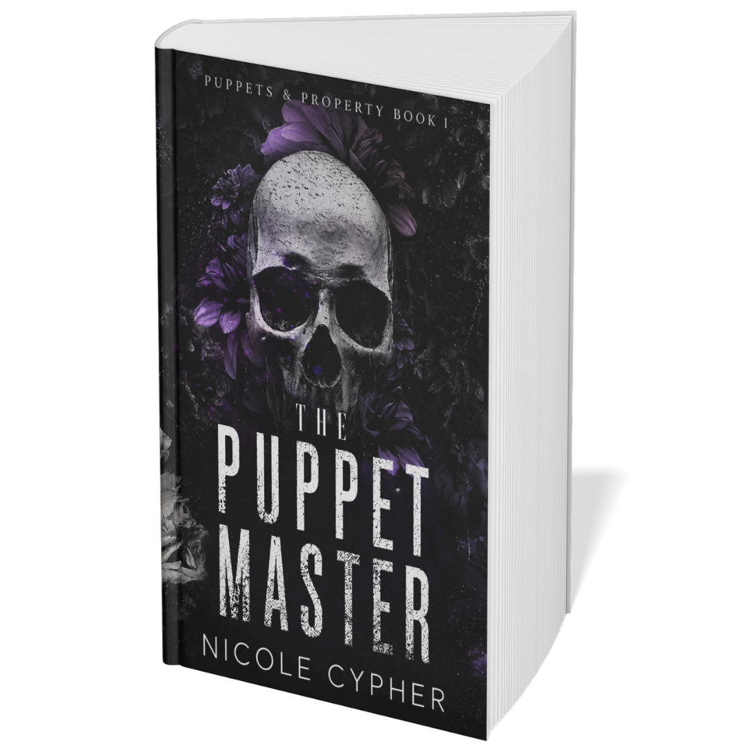 The Puppet Master