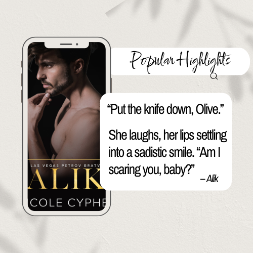 The Ultimate 11-Book Mafia Romance Bundle
