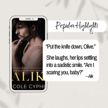 The Ultimate 11-Book Mafia Romance Bundle