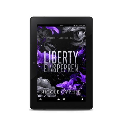 Liberty Einsperren - Befreiende Täuschung 1