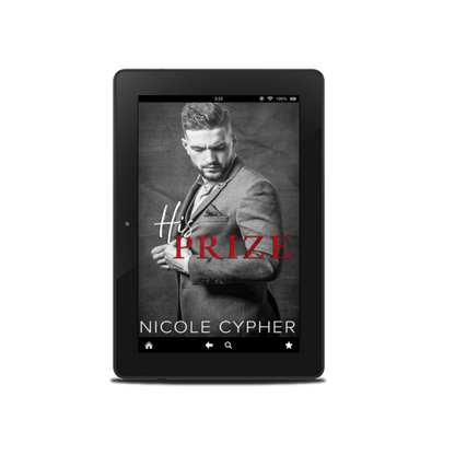 His Prize - Gruco Crime Family Book 3