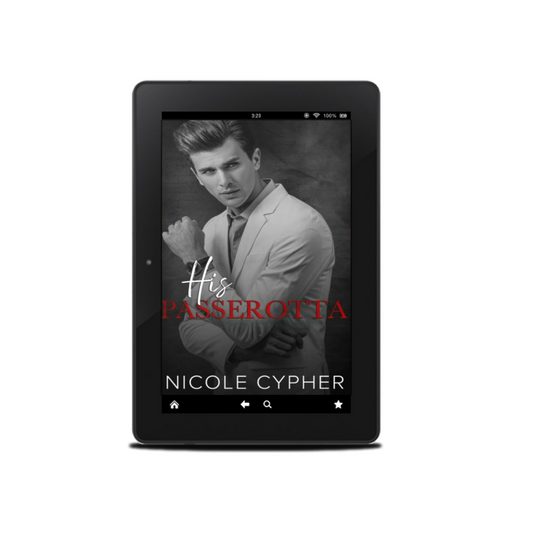 His Passerotta (Famille Criminelle Gruco Vol. 6)