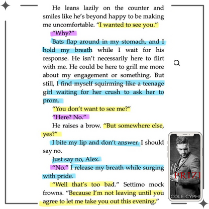 The Gruco Crime Family Mafia Romance Bundle