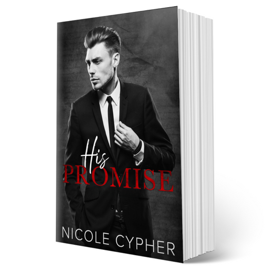 His Promise - Famille Criminelle Gruco Vol. 1