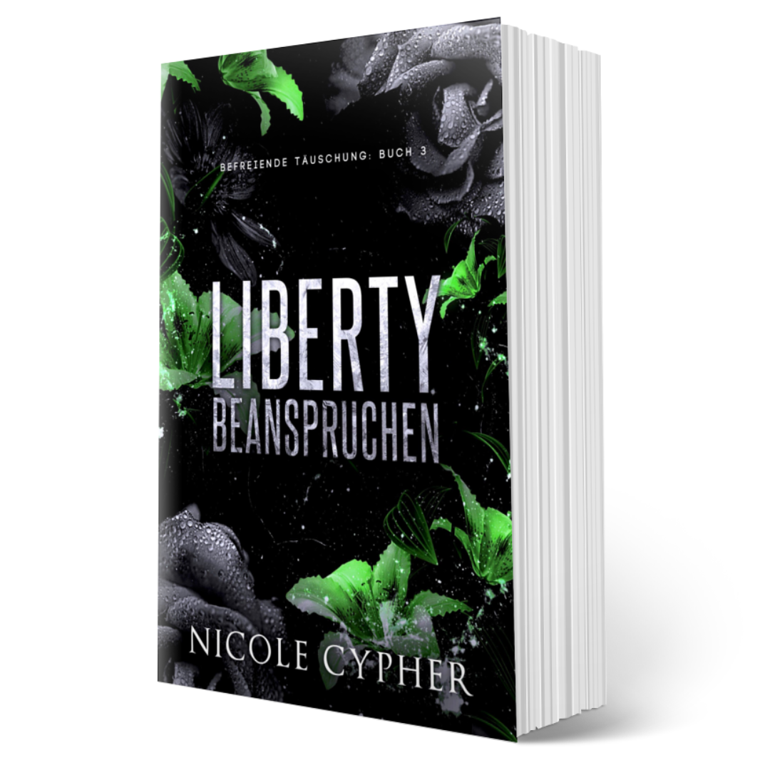 Liberty Beanspruchen - Befreiende Täuschung 3