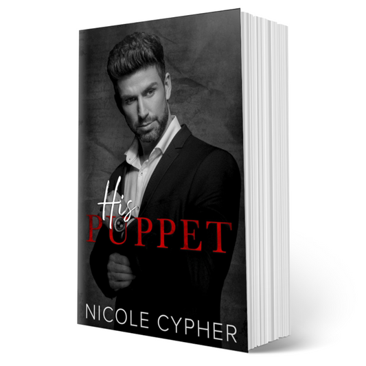 His Puppet - Gruco Crime Family Book 4