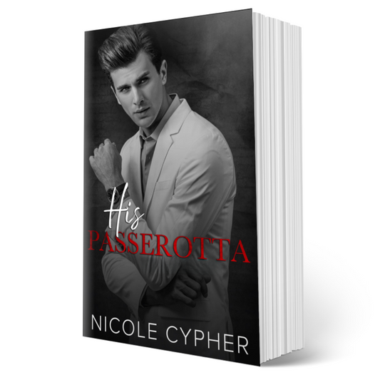 His Passerotta - Gruco Crime Family Book 6