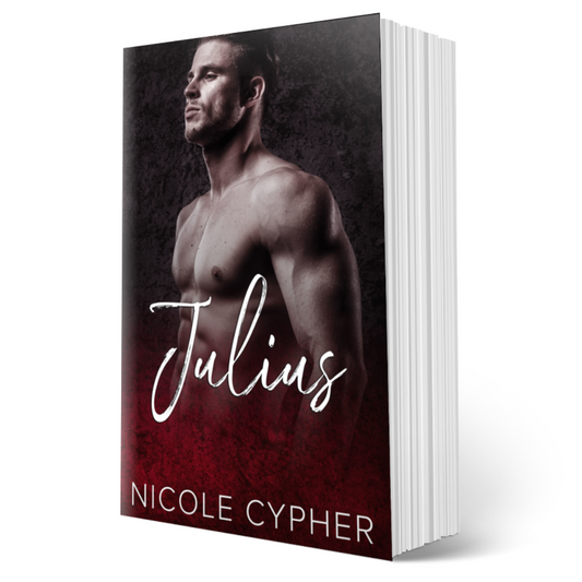 Julius - Darker Places Book 5