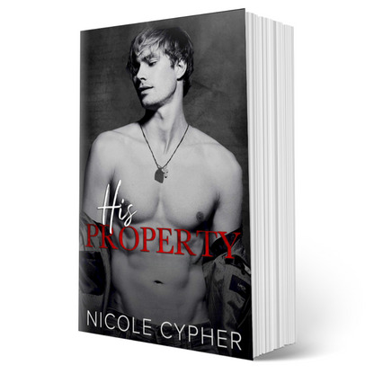 His Property - Die Gruco-Familie 5